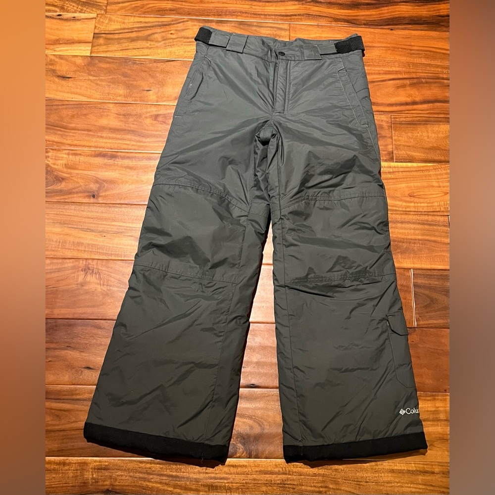 Columbia Boys Snow Pants